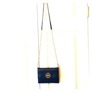 Tory Burch Britten Crossbody